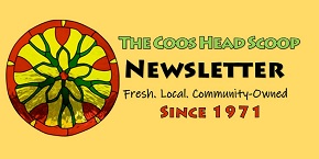 Members-only newsletter
