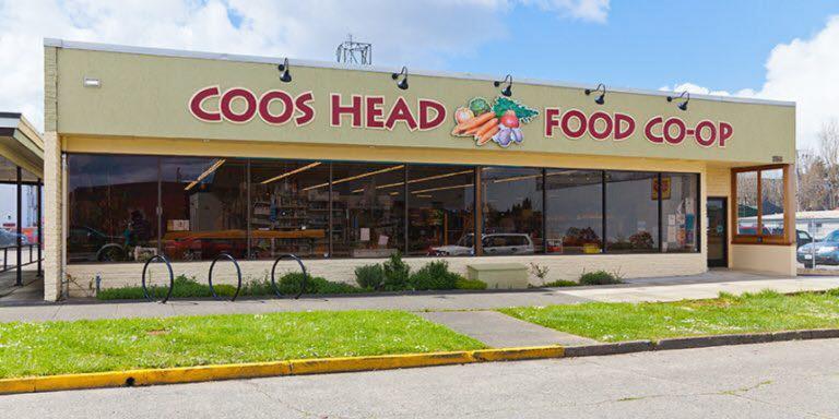 Coos Head Food Co op