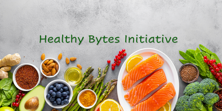 Healthy Bytes Initiative - fresh foods